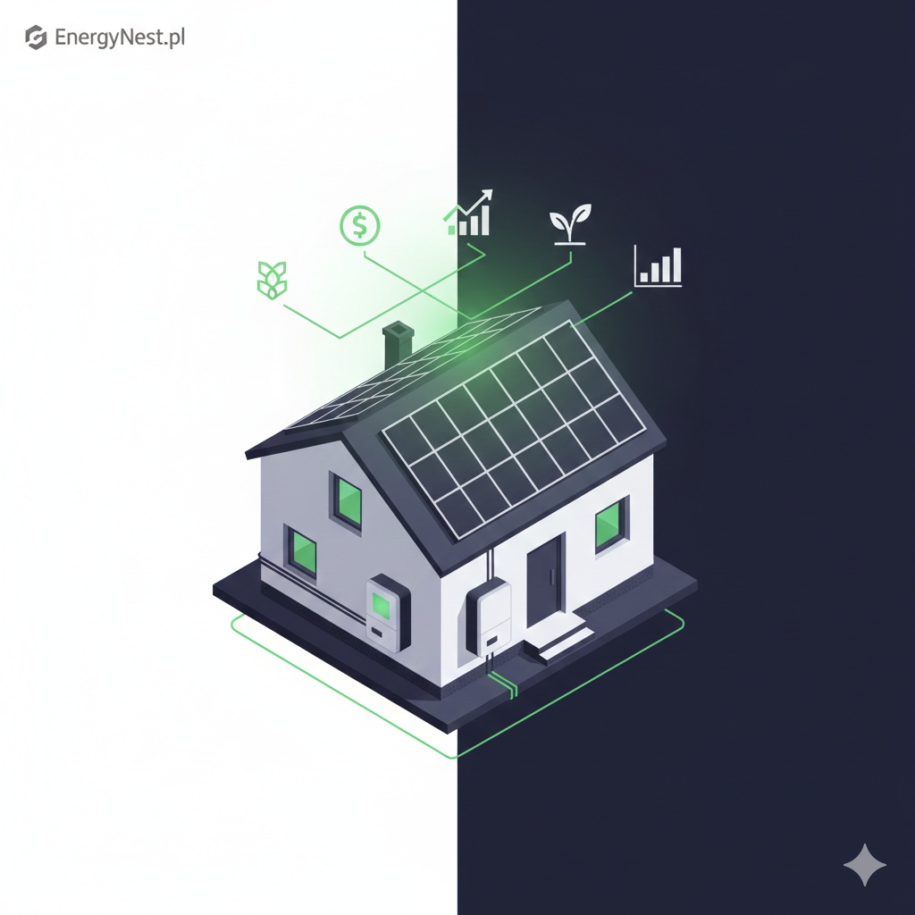 Kiedy zwróci się magazyn energii? Analiza opłacalności w 2026 roku.